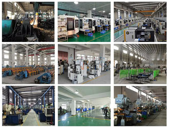 Китай Chongqing Honghao Technology Co., Ltd. Профиль компании