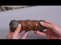 Ультрапрочная жевательная палочка - тяжелая игрушка для домашних животных