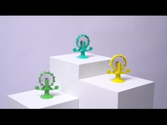 Медленное кормление интерактивная кошачья игрушка