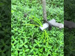 линия триммера