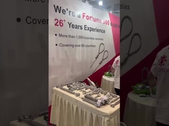 Электролитическая обработка для безопасности прицепов и морского рыггинга