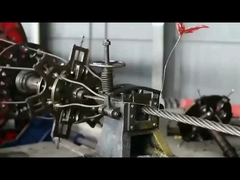 3 стальных проволоки