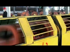 2 стальных проволоки