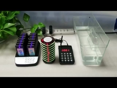 Система гостевой страницы