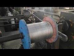 8мм 10мм 12мм 8*19s 8х19s Sfc лифт губернатор веревка кабель нержавеющая сталь проволока веревка