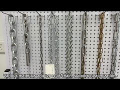 5 звеньев цепи Деми