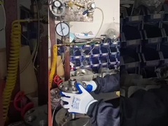 Конфигурация логотипа воздушного дифференциала 100% оплата до отправки