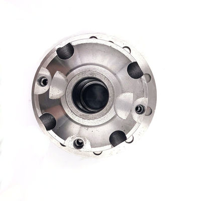 JEE P  44 30 SPL 3.73 DN 4X4 Air Diff Locker для улучшения внедорожной производительности