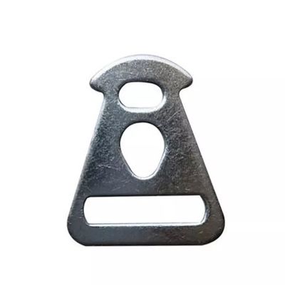 Купить Наружный столб палатки Треугольная застежка с застежкой online manufacture