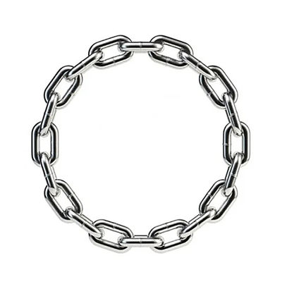Купить G43 3/8' X 16ft 20ft Нержавеющая цепная связь Огнестойкая ASTM 80 NACM90 И NACM96 online manufacture