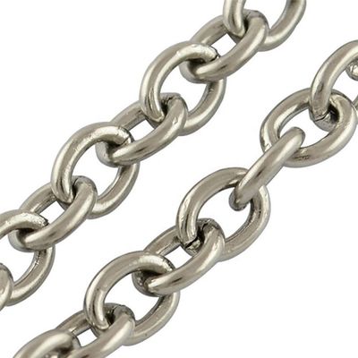 Купить Специализированная стальная длинная цепочка с длинными ссылками для стандартной машины online manufacture