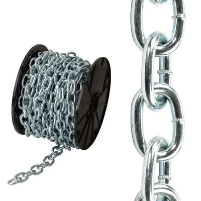 Купить Цепочка передачи сварная структура AISI 304/ 316 из нержавеющей стали DIN763 Din766 цепочка online manufacture