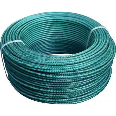 Купить Специальный ПВХ / нейлон, покрытый нержавеющей сталью online manufacture