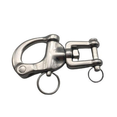 Купить SS304 SS316 Нержавеющая сталь Свинцовый шнур online manufacture