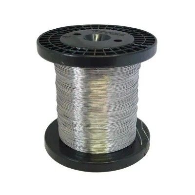1/32'-3/64''-1/16'-3/32'-1/8'-5/32'-3/16'-1/4'-5/16' AISI 1X37 Подъемная проволока