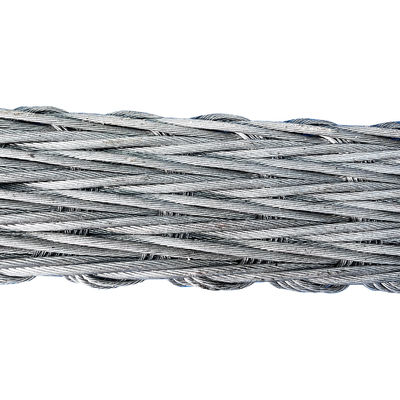 Сгибание 8x4x9 FC 9 155x26mm 940-1010 kg/100m 1420 kN Плоская проволока из нержавеющей стали