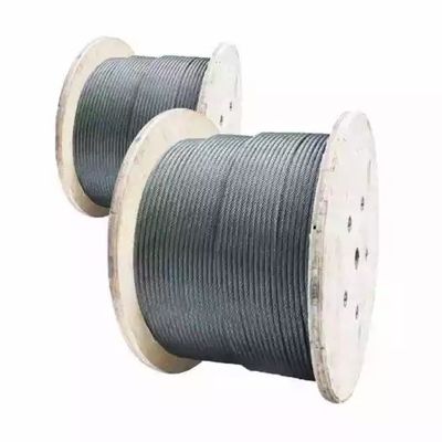 Хорошая цена. AiSi стандартный смазочный жир 6*19W Iwr/6X19W Iwrc 14 мм стальной проволоки для подвесной лампы онлайн
