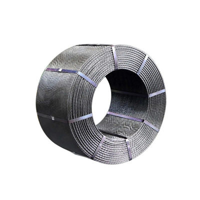 Хорошая цена. Нелегированная нержавеющая сталь 6x19Filler FC 6x19Filler IWRC AISI304 316 кабель для подъема онлайн