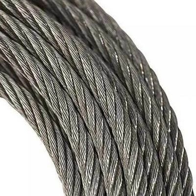 Хорошая цена. 1 6 6F 12 8x19Filler FC 8x19Filler IWRC 8x25Fi FC 8x25Fi IWRC Тип 316 Сеть из нержавеющей стали онлайн