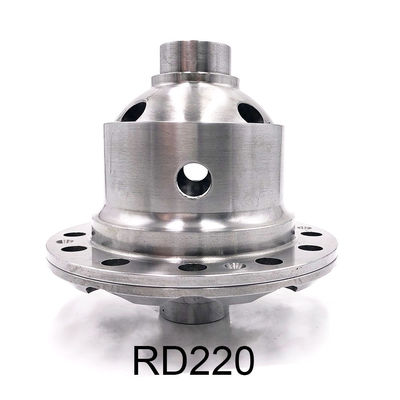 Rd220 4X4 Air Diff Locker для Ford Courier и Ranger Bt-116 (Таиланд)