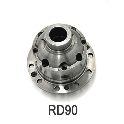 Купить RD90 внедорожный шкафчик дифференциатора Toyota Landcruiser Prado E шкафчик Hilux online manufacture