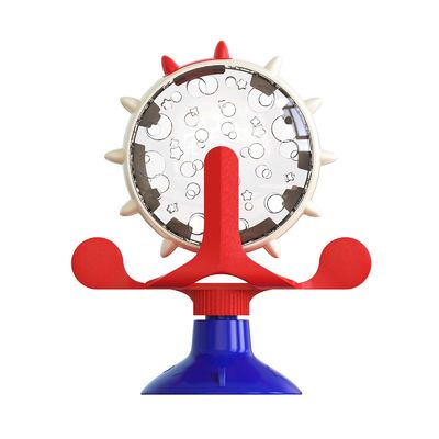 Интерактивная игрушка для кошачьих друзей