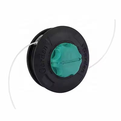 Occus Universal M10 Алюминиевая нейлоновая щетка мотыльщик