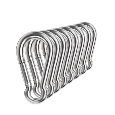 Купить Полированный конец быстрого соединения карабина online manufacture