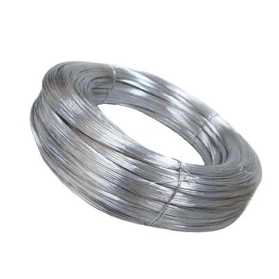 Хорошая цена. Услуги по производству OEM на заказ 0,05 мм-0,22 мм АISI304/AISI316 Нержавеющая стальная проволока для материалов онлайн