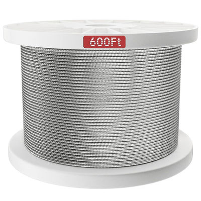 600ft 1/8 