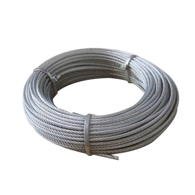 1X19 7X19 AISI304 316 Стержня из нержавеющей стали для самолетов