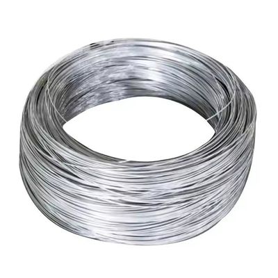 Углеродистая сталь оцинкованная 7/3.05 мм кабель для ACSR Stay Wire и Guy Wire Distributor