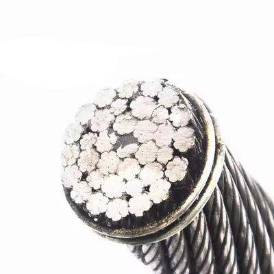 Хорошая цена. Несплавные 35x7 6mm-50mm проволока для строительных кранов в порту подъема лифтов онлайн