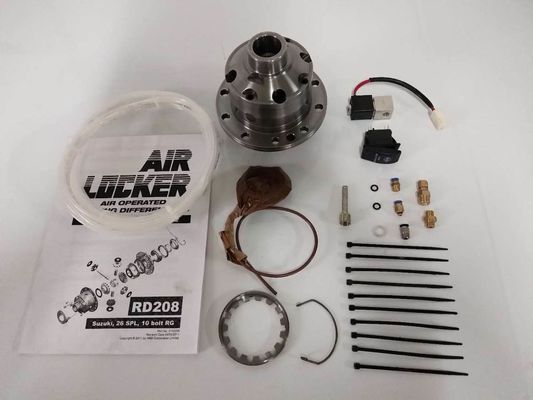 RD100 Горячая продажа 4X4 Передний 29.5 (1.16
