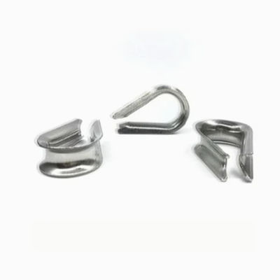 12PCS M10 Нержавеющая сталь пальцем для установки линии тяги и 3/8 дюймов диаметром проволока