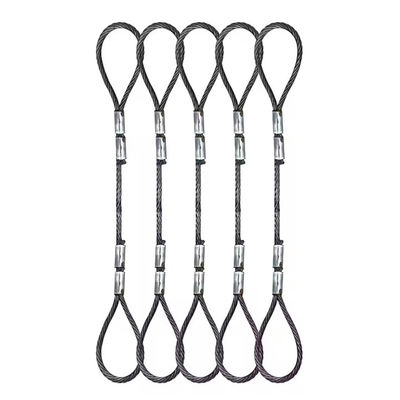 Хорошая цена. Станковая проволока из стальной проволоки с концами пальцев онлайн