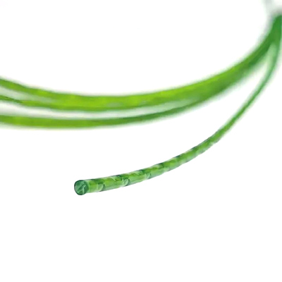 Хорошая цена. Леска для триммера нейлоновая с углублениями 2.0MM 0.080'' 30M в блистере Леска для триммера нейлоновая волнистая онлайн