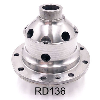 LE OE NO. RD136 Advanced 4X4 Offroad Air Differential Locker для оси Nissan H233B