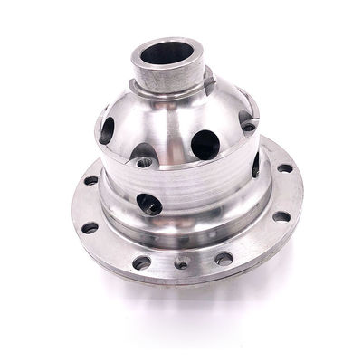 ET110 Дифференциал с электрическим блокировкой E Locker для Hyundai Jeep Ford и 4X4 Offroad