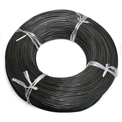 Хорошая цена. Кабель для тренажеров PU PVC нейлон PE покрытый проволокой из нержавеющей стали 1*7/7*7/1*19/7*19 ±1% онлайн