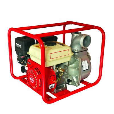 Хорошая цена. OEM 2-дюймовый бензиновый насос для орошения в горнодобывающей промышленности онлайн