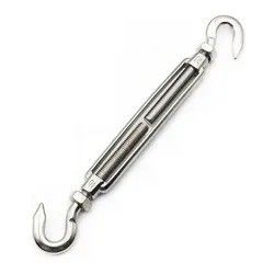 Хорошая цена. Нержавеющая сталь SS304 SS316 Jaw Swage Turnbuckle европейского типа для тяжелой морской службы онлайн