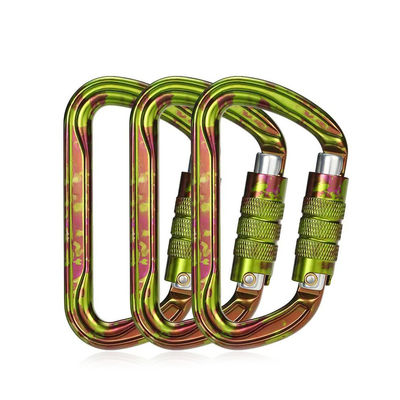 Хорошая цена. OEM принимает 30KN Heavy Duty Carabiner Snap Hook для восхождения на горы в тяжелой промышленности онлайн