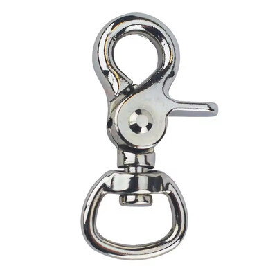 Хорошая цена. Специализированная нержавеющая сталь 304/316 Snap Hook для подъема на открытом воздухе с электрополировкой онлайн