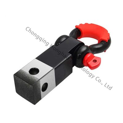 Хорошая цена. Тяжелая работа G209 винтовой шнурки Bow Shackle Steel 3/4 дюйма для тяжелой промышленности онлайн