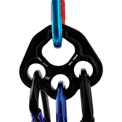 Хорошая цена. Многогранная многостворчатая силовая распределительная плита Подъемное оборудование онлайн