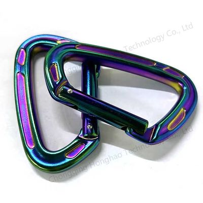 Нержавеющая сталь скалолазный крюк прочный легкий и идеальный для приключений на свежем воздухе