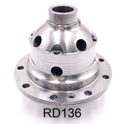 Хорошая цена. Дифференциальный шкафчик для воздуха Rd135/136 Дополнительные принадлежности для внедорожных автомобилей онлайн