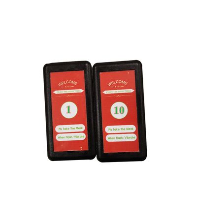 Хорошая цена. Система пейджера для гостей ресторана онлайн