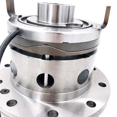 ET203 ET213 Электрический шкафчик спереди и сзади для Isuzu Dmax 2021